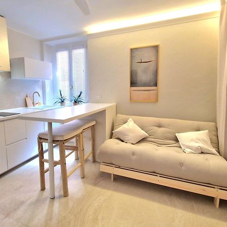 Lecco Antico Pozzo - Modern Suite エクステリア 写真