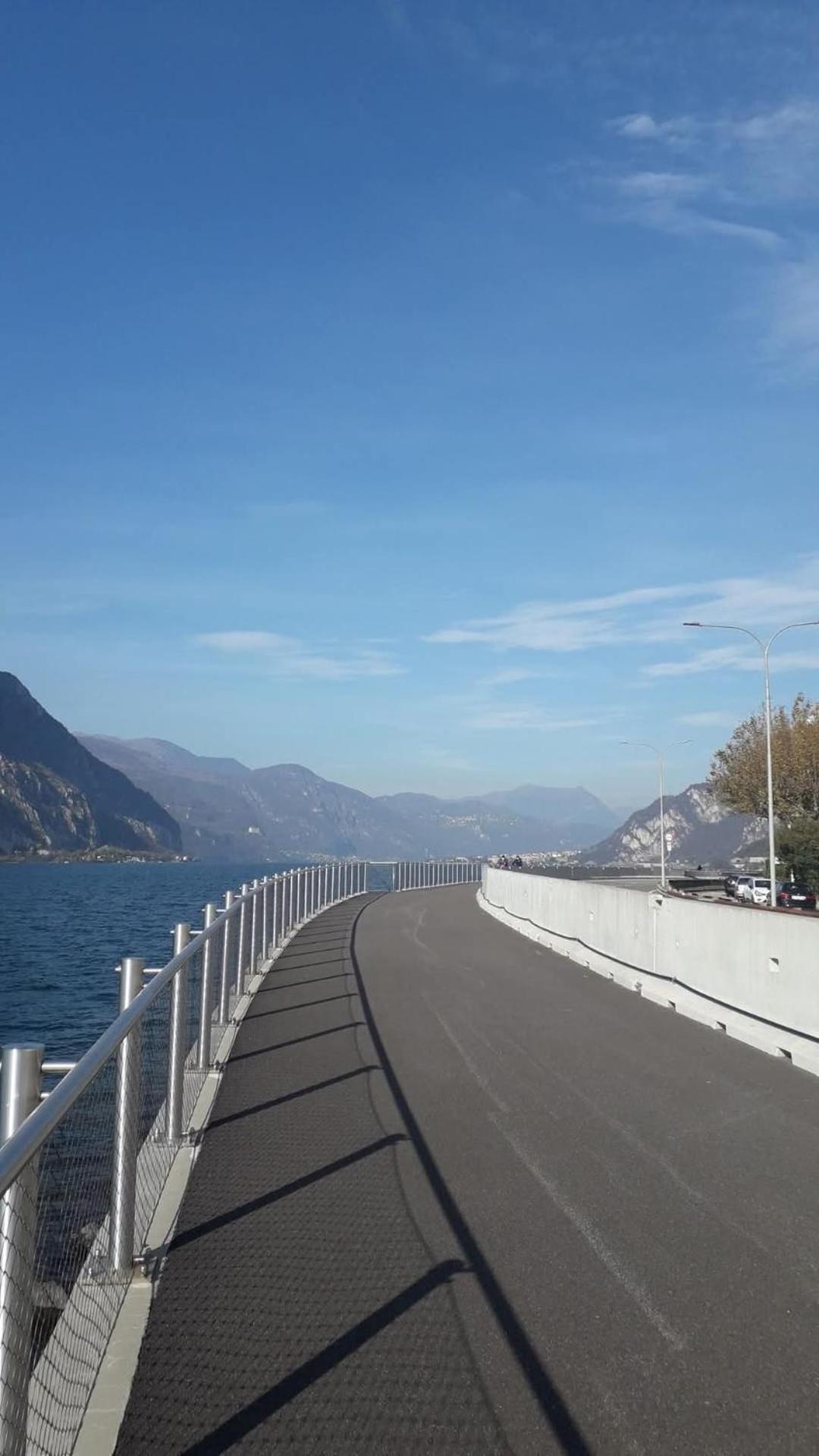 Lecco Antico Pozzo - Modern Suite エクステリア 写真