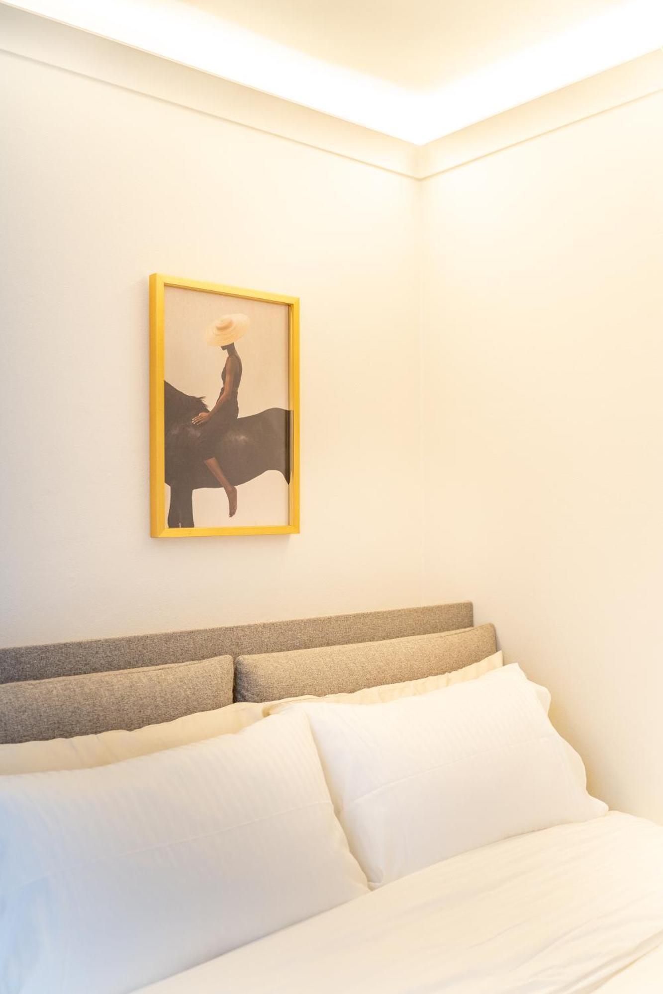 Lecco Antico Pozzo - Modern Suite エクステリア 写真