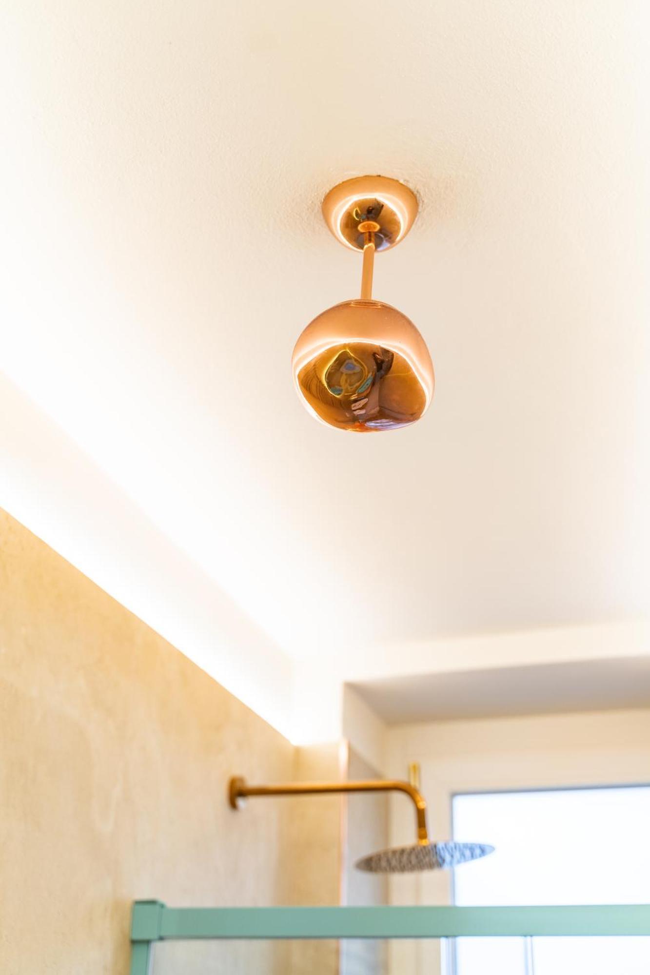 Lecco Antico Pozzo - Modern Suite エクステリア 写真