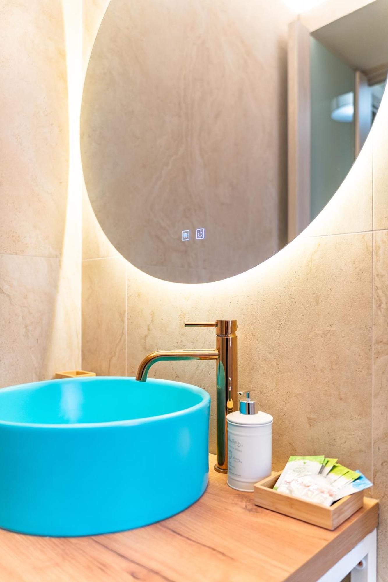 Lecco Antico Pozzo - Modern Suite エクステリア 写真