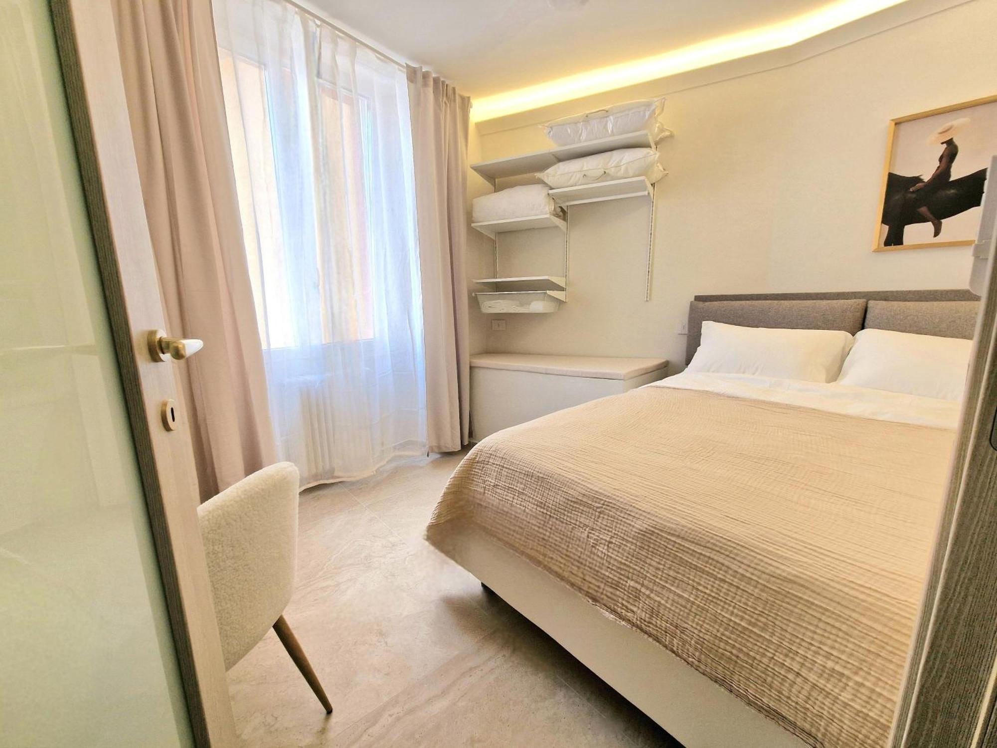 Lecco Antico Pozzo - Modern Suite エクステリア 写真